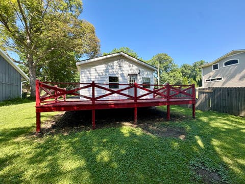 Tiny photo for 6415 N Shore Avenue, Spring Grove, IL 60081 (MLS # 12698729)
