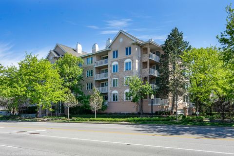 Photo of 1705 Pavilion Way #208, Park Ridge, IL 60068 (MLS # 12646370)