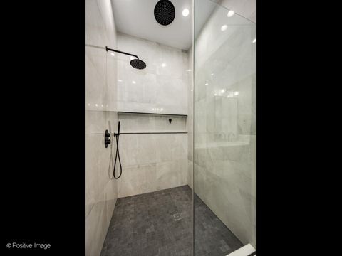 Tiny photo for 856 N Campbell Avenue #3, Chicago, IL 60622 (MLS # 12511572)