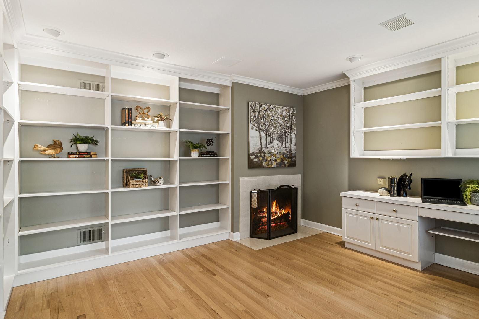 4613 Forest Way Circle