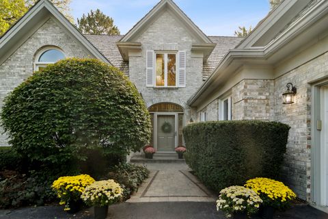 4613 Forest Way Circle Long Grove IL 60047