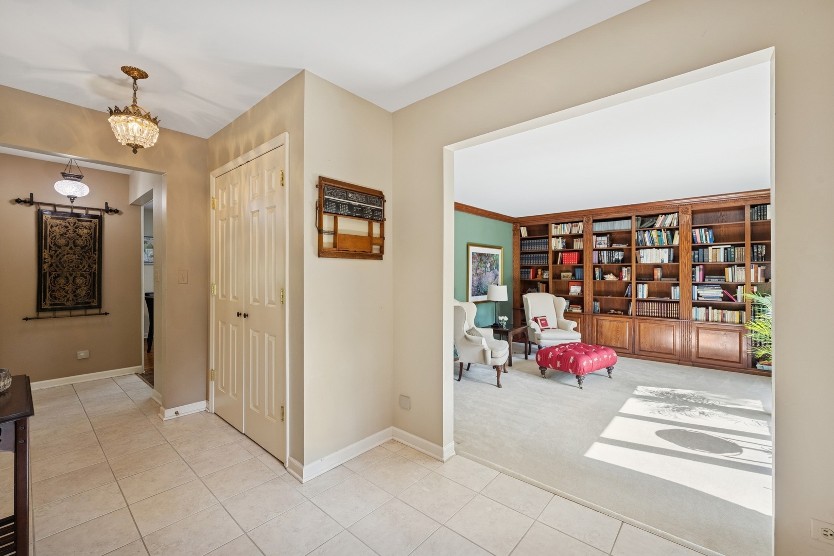 1201 Harms Road
