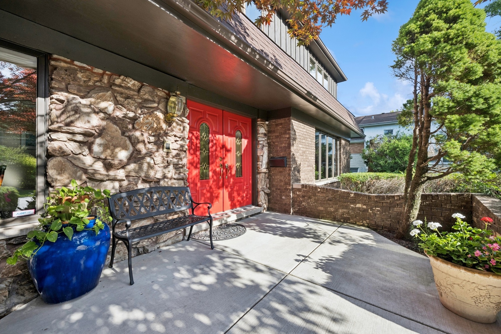 1201 Harms Road