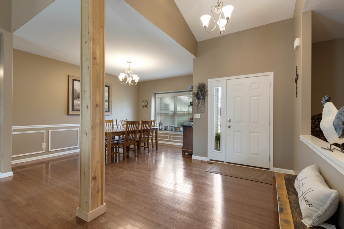 1303 Secretariat Drive