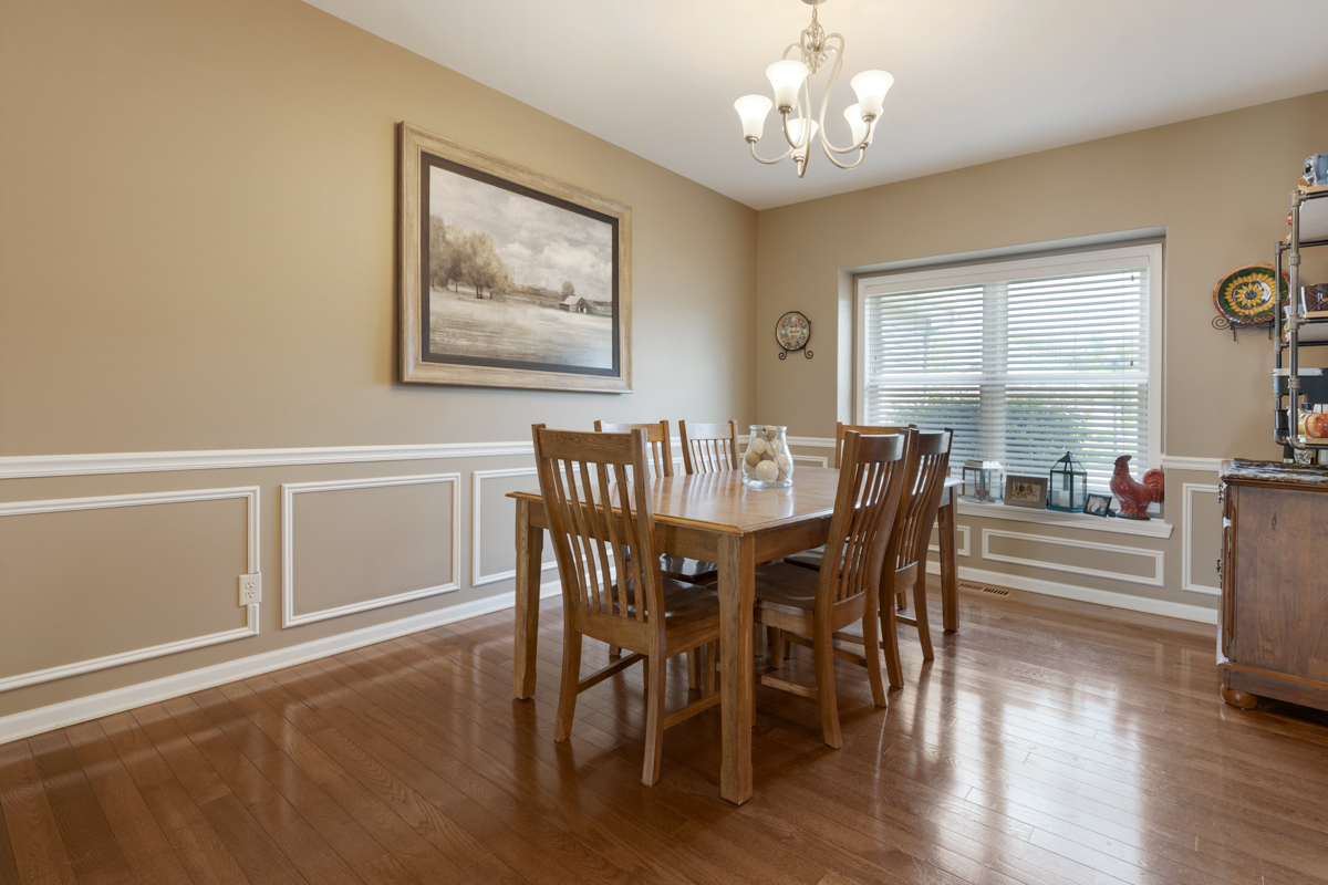 1303 Secretariat Drive