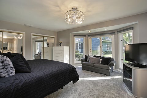 Tiny photo for 980 Brand Lane, Deerfield, IL 60015 (MLS # 12644916)