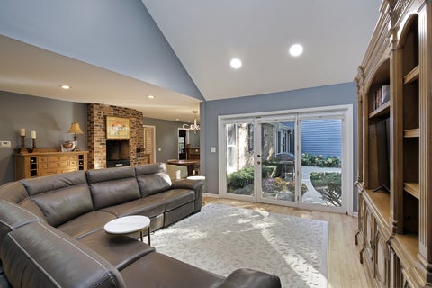 Tiny photo for 980 Brand Lane, Deerfield, IL 60015 (MLS # 12644916)