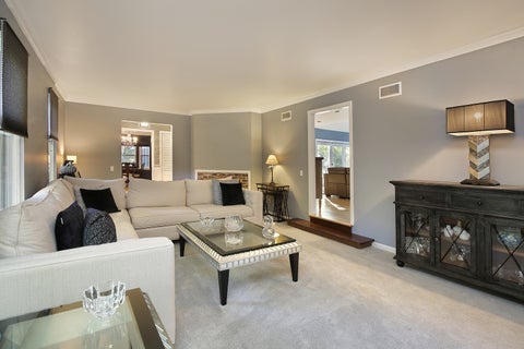 Tiny photo for 980 Brand Lane, Deerfield, IL 60015 (MLS # 12644916)