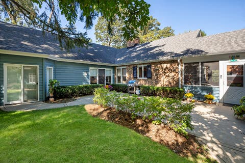 Tiny photo for 980 Brand Lane, Deerfield, IL 60015 (MLS # 12644916)