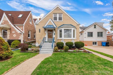 3004 N Oconto Avenue Chicago IL 60707