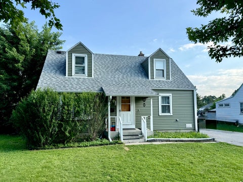 MLS: 12699685