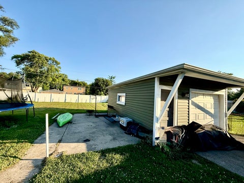 Tiny photo for 321 E Medill Avenue, Northlake, IL 60164 (MLS # 12699685)