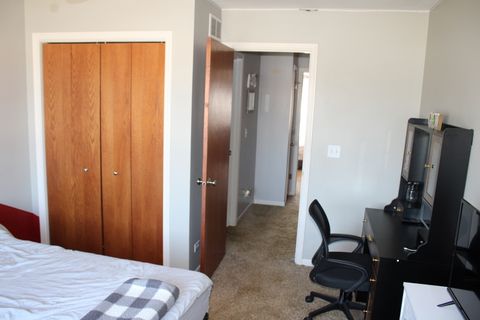 Tiny photo for 215 Morrow Street #C, Somonauk, IL 60552 (MLS # 12605212)