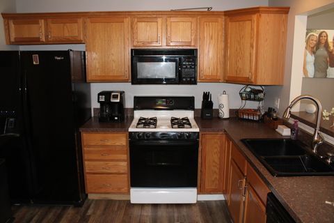 Tiny photo for 215 Morrow Street #C, Somonauk, IL 60552 (MLS # 12605212)