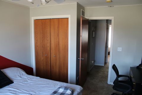 Tiny photo for 215 Morrow Street #C, Somonauk, IL 60552 (MLS # 12605212)