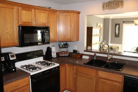 Tiny photo for 215 Morrow Street #C, Somonauk, IL 60552 (MLS # 12605212)