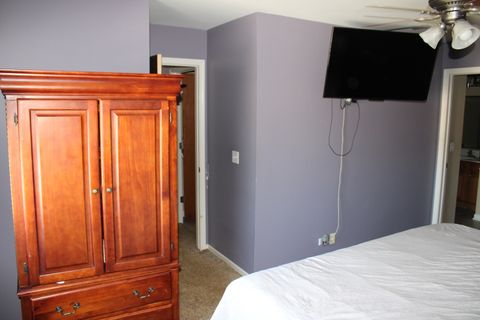 Tiny photo for 215 Morrow Street #C, Somonauk, IL 60552 (MLS # 12605212)