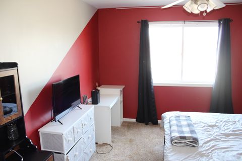 Tiny photo for 215 Morrow Street #C, Somonauk, IL 60552 (MLS # 12605212)