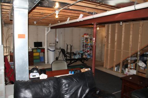 Tiny photo for 215 Morrow Street #C, Somonauk, IL 60552 (MLS # 12605212)