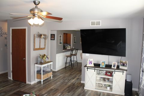 Tiny photo for 215 Morrow Street #C, Somonauk, IL 60552 (MLS # 12605212)