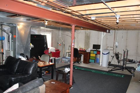 Tiny photo for 215 Morrow Street #C, Somonauk, IL 60552 (MLS # 12605212)