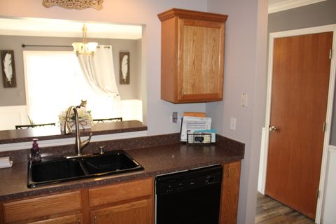 Tiny photo for 215 Morrow Street #C, Somonauk, IL 60552 (MLS # 12605212)