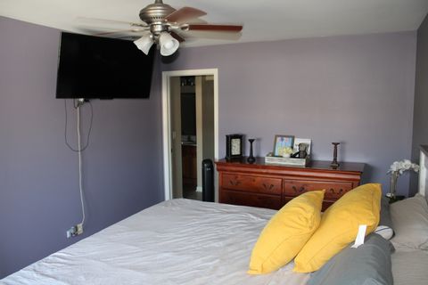 Tiny photo for 215 Morrow Street #C, Somonauk, IL 60552 (MLS # 12605212)