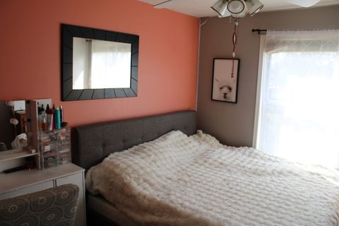 Tiny photo for 215 Morrow Street #C, Somonauk, IL 60552 (MLS # 12605212)