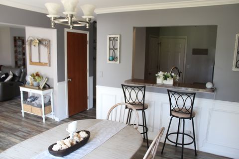 Tiny photo for 215 Morrow Street #C, Somonauk, IL 60552 (MLS # 12605212)