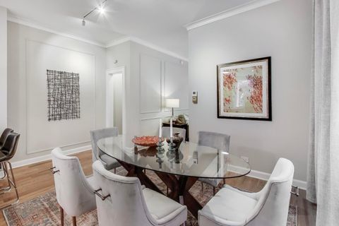 Tiny photo for 5408 S Kimbark Avenue, Chicago, IL 60615 (MLS # 12505143)