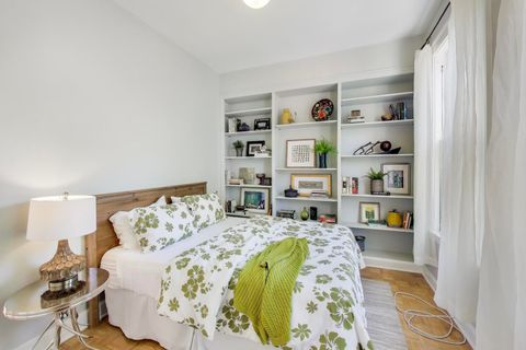 Tiny photo for 5408 S Kimbark Avenue, Chicago, IL 60615 (MLS # 12505143)