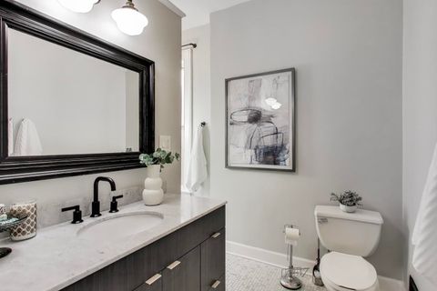 Tiny photo for 5408 S Kimbark Avenue, Chicago, IL 60615 (MLS # 12505143)