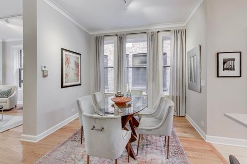 Tiny photo for 5408 S Kimbark Avenue, Chicago, IL 60615 (MLS # 12505143)