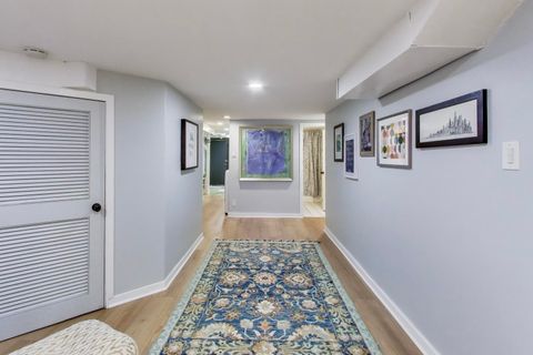 Tiny photo for 5408 S Kimbark Avenue, Chicago, IL 60615 (MLS # 12505143)