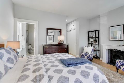 Tiny photo for 5408 S Kimbark Avenue, Chicago, IL 60615 (MLS # 12505143)