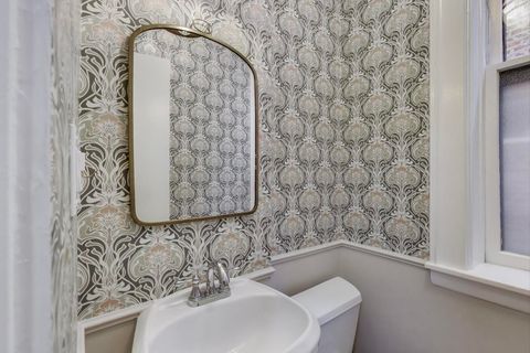 Tiny photo for 5408 S Kimbark Avenue, Chicago, IL 60615 (MLS # 12505143)