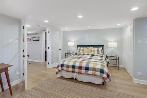 Tiny photo for 5408 S Kimbark Avenue, Chicago, IL 60615 (MLS # 12505143)