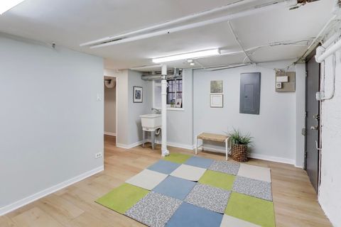 Tiny photo for 5408 S Kimbark Avenue, Chicago, IL 60615 (MLS # 12505143)