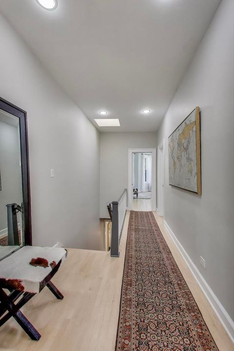 Tiny photo for 5408 S Kimbark Avenue, Chicago, IL 60615 (MLS # 12505143)