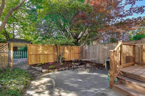 Tiny photo for 5408 S Kimbark Avenue, Chicago, IL 60615 (MLS # 12505143)