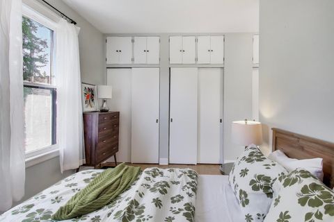 Tiny photo for 5408 S Kimbark Avenue, Chicago, IL 60615 (MLS # 12505143)