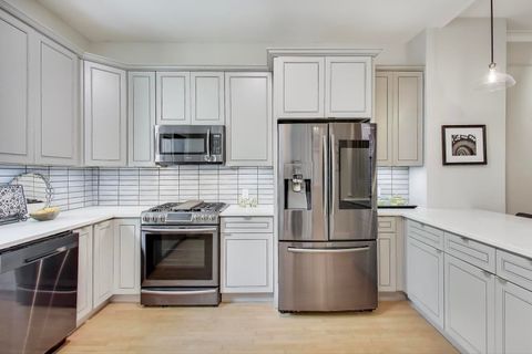 Tiny photo for 5408 S Kimbark Avenue, Chicago, IL 60615 (MLS # 12505143)