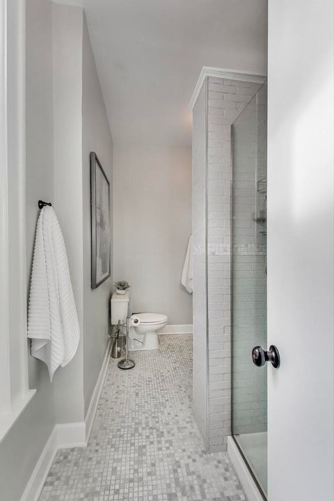 Tiny photo for 5408 S Kimbark Avenue, Chicago, IL 60615 (MLS # 12505143)