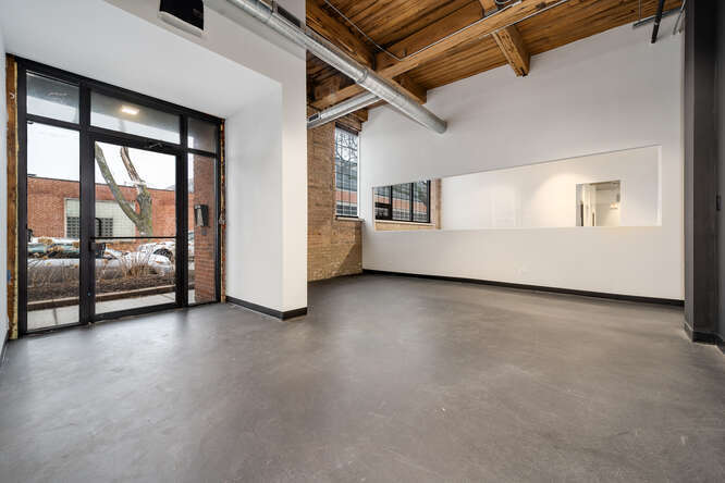 309 N Justine Street