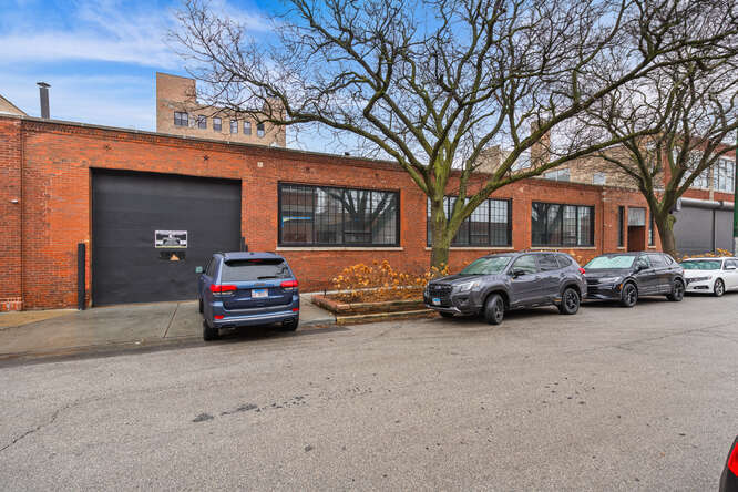 309 N Justine Street