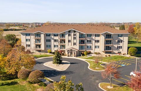 A home in Orland Park