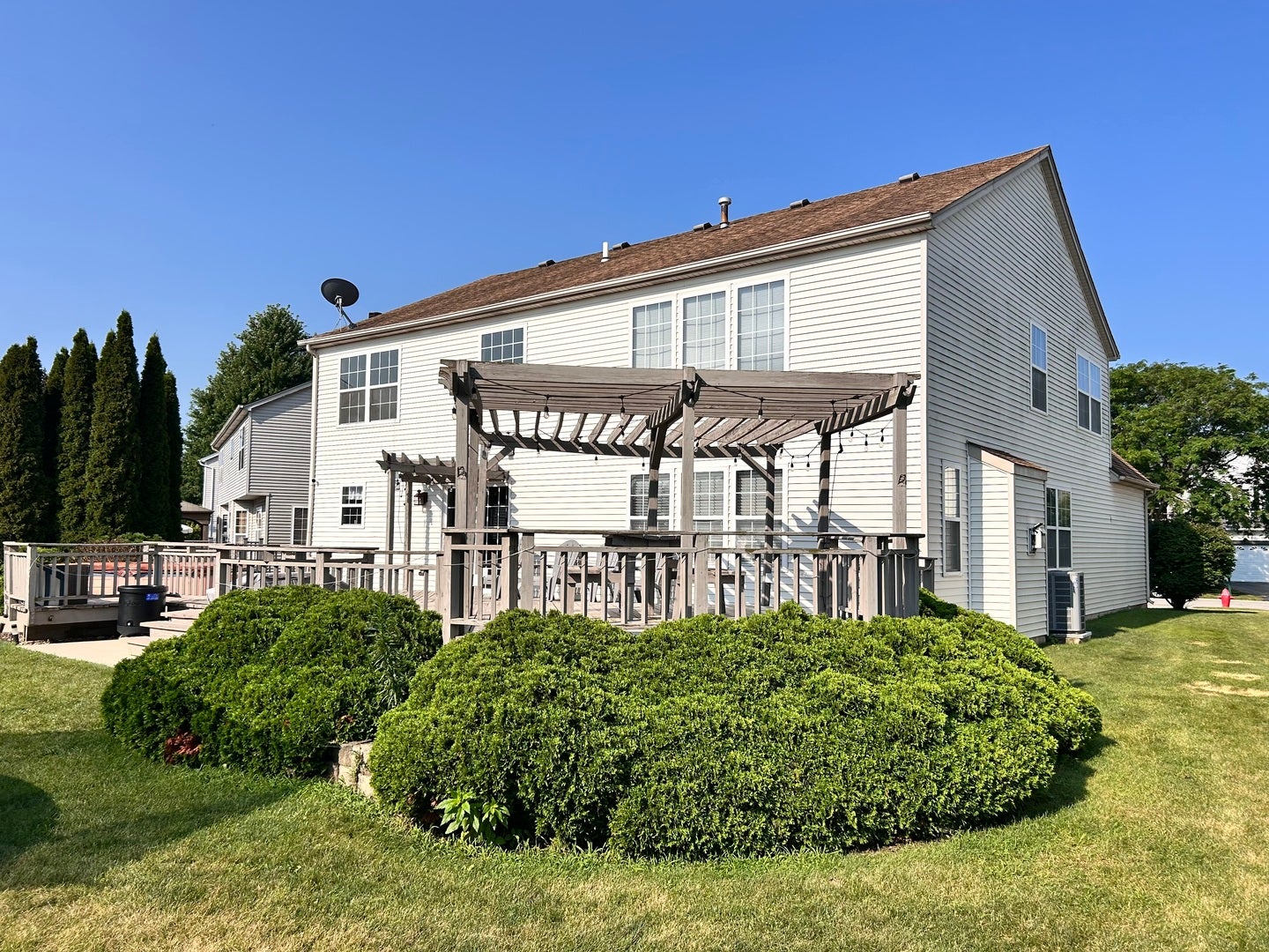 1808 Arbor Gate Drive