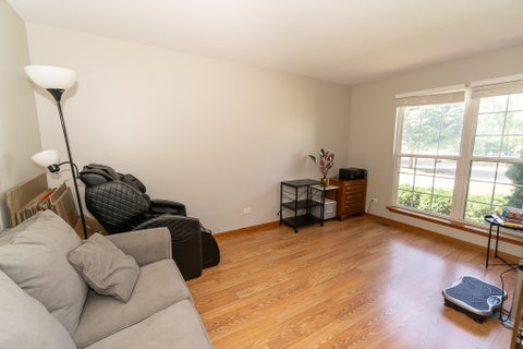 Tiny photo for 1808 Arbor Gate Drive, Plainfield, IL 60586 (MLS # 12773231)