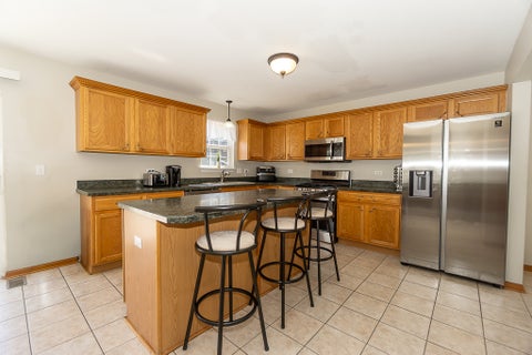 Tiny photo for 1808 Arbor Gate Drive, Plainfield, IL 60586 (MLS # 12773231)
