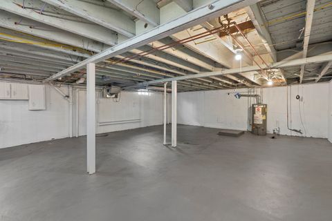 Tiny photo for 412 W 9th Street, Sterling, IL 61081 (MLS # 12537237)